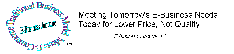 E-Business Juncture Classroom